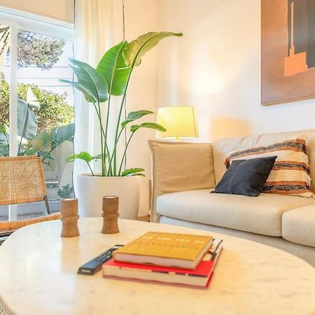Casa Rosario - Three Bedroom Villa With Private Pool Cascais Extérieur photo
