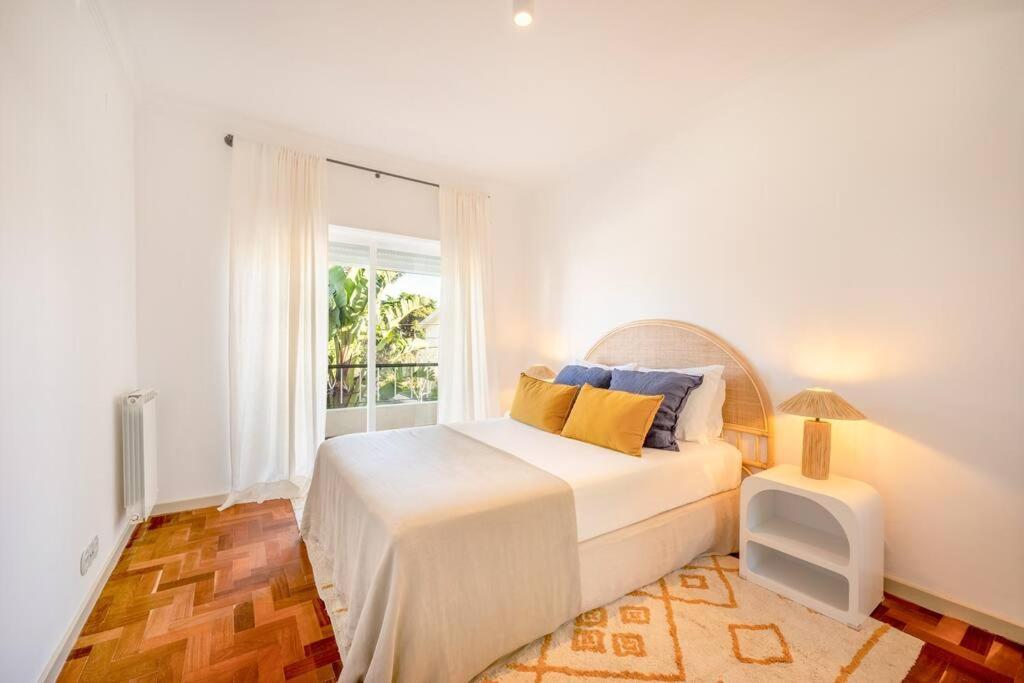 Casa Rosario - Three Bedroom Villa With Private Pool Cascais Extérieur photo