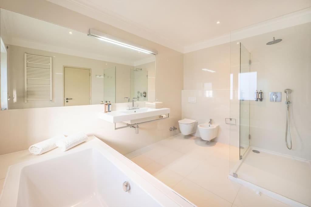 Casa Rosario - Three Bedroom Villa With Private Pool Cascais Extérieur photo