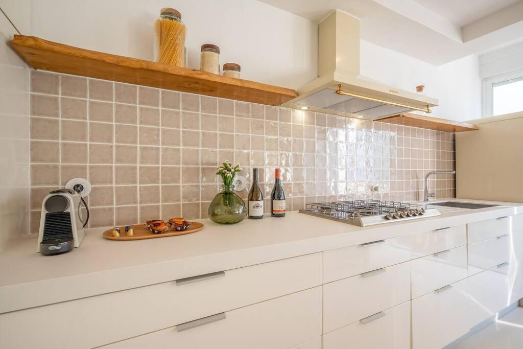 Casa Rosario - Three Bedroom Villa With Private Pool Cascais Extérieur photo